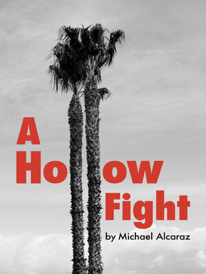 cover image of A Hollow Fight